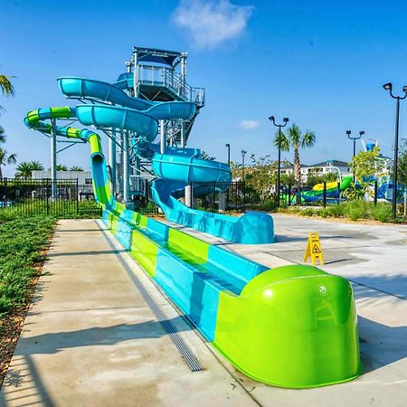 640 Pebble Beach Kissimmee Exterior foto