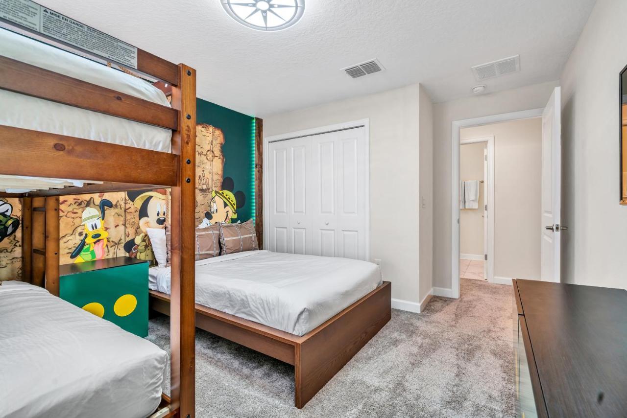 640 Pebble Beach Kissimmee Exterior foto