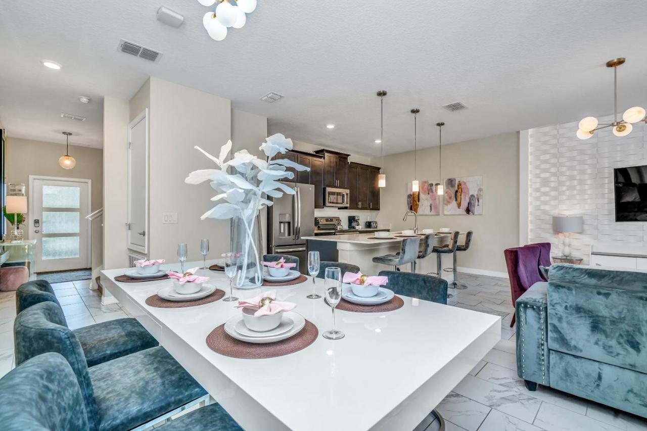 640 Pebble Beach Kissimmee Exterior foto