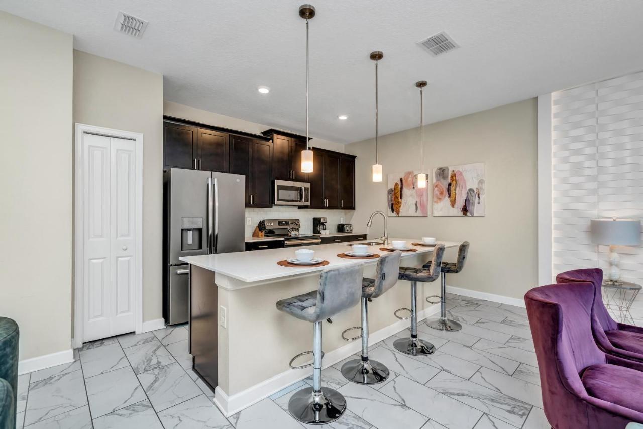 640 Pebble Beach Kissimmee Exterior foto