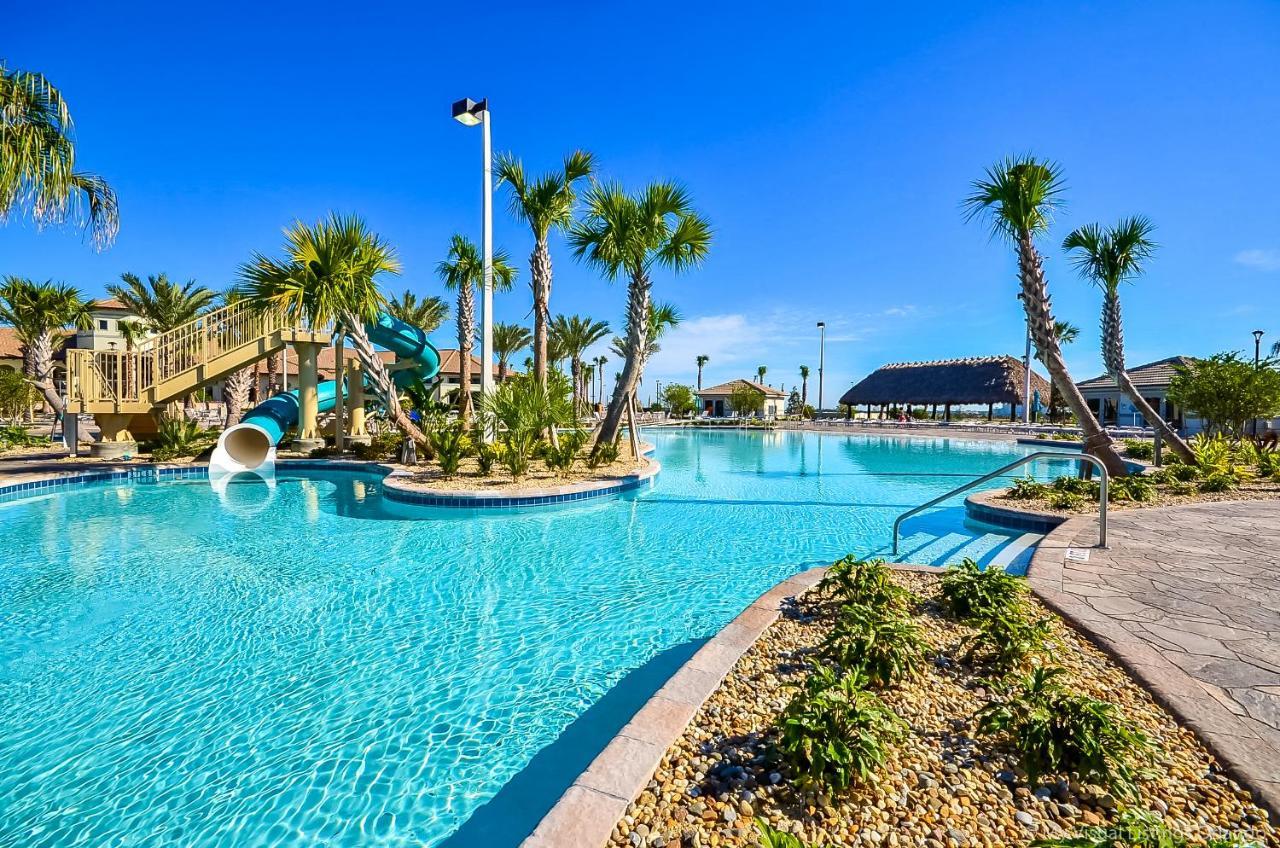 640 Pebble Beach Kissimmee Exterior foto