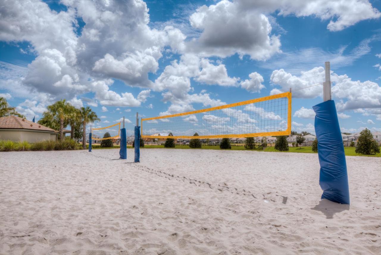 640 Pebble Beach Kissimmee Exterior foto