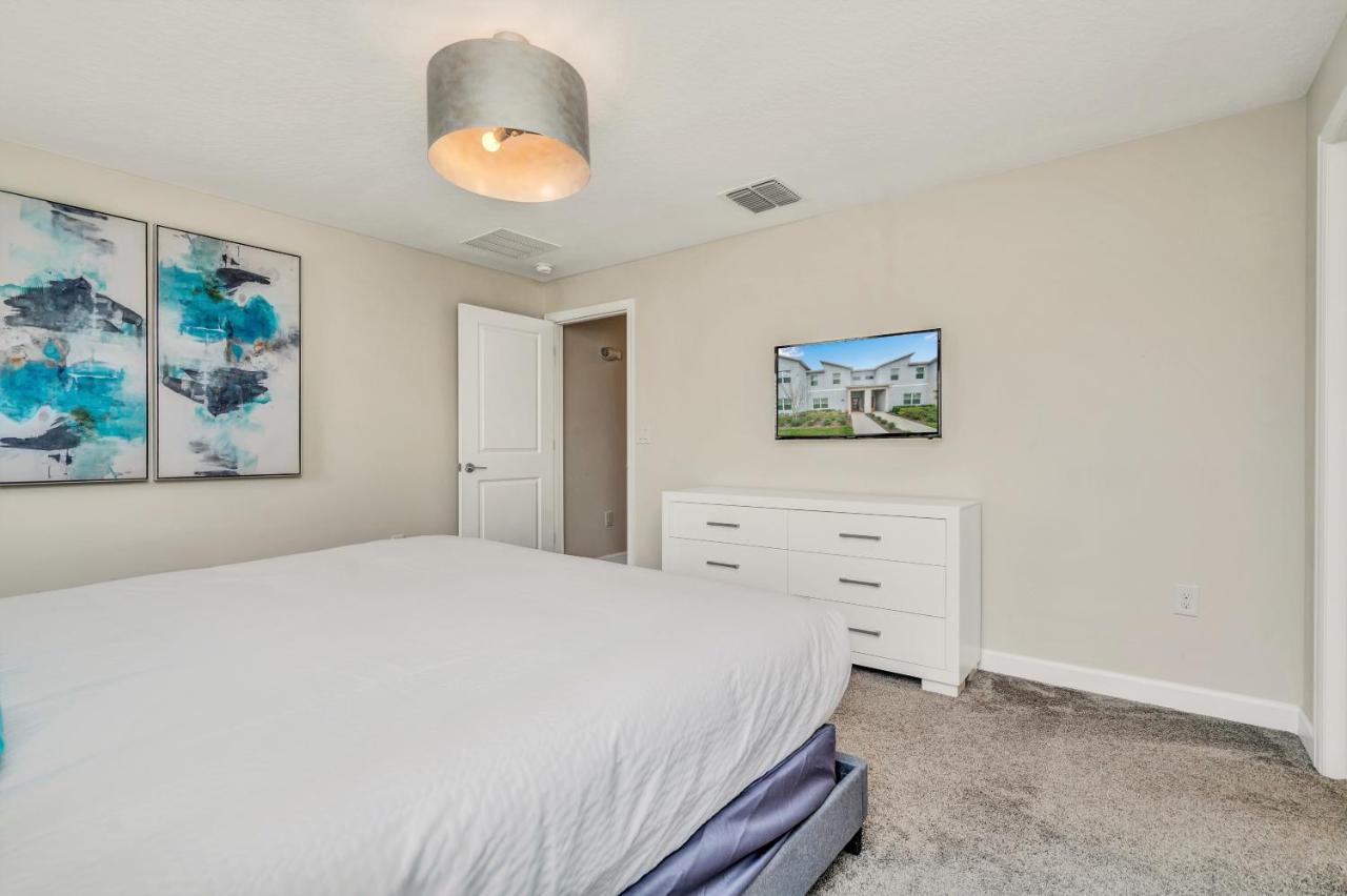 640 Pebble Beach Kissimmee Exterior foto