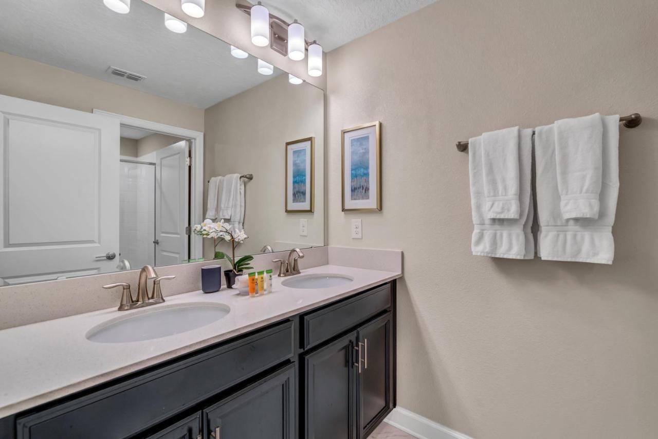 640 Pebble Beach Kissimmee Exterior foto