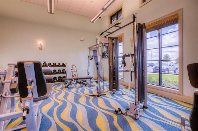 640 Pebble Beach Kissimmee Exterior foto