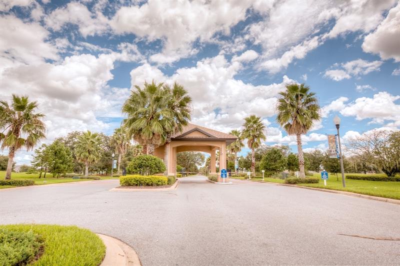 640 Pebble Beach Kissimmee Exterior foto