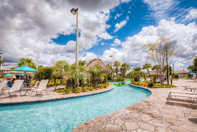 640 Pebble Beach Kissimmee Exterior foto