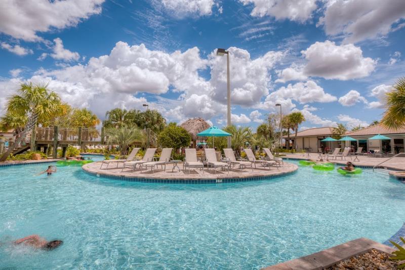 640 Pebble Beach Kissimmee Exterior foto