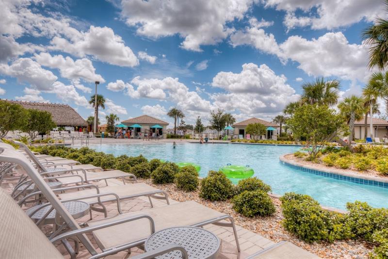 640 Pebble Beach Kissimmee Exterior foto