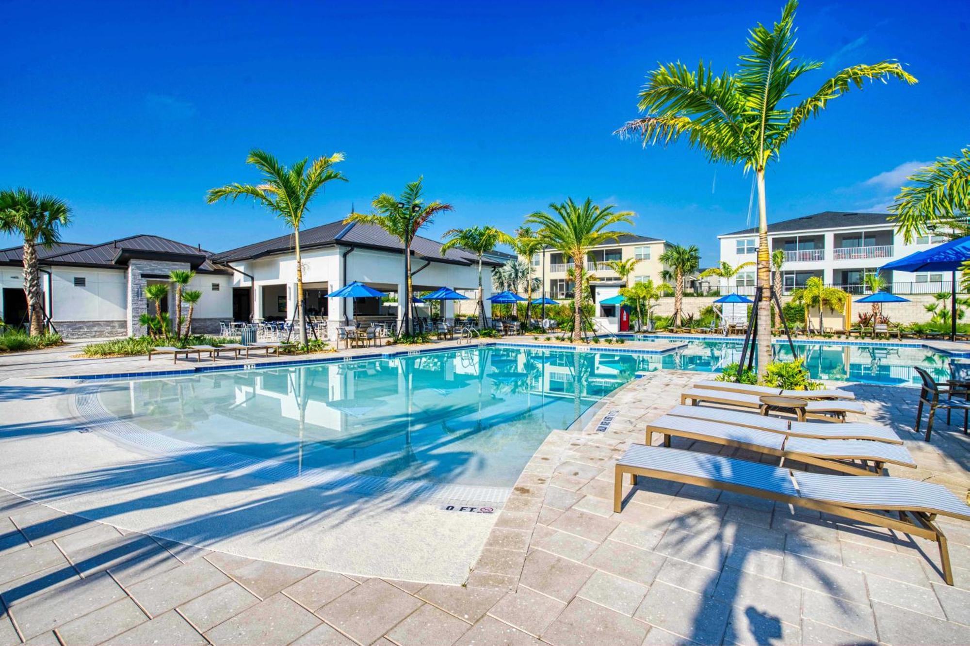 640 Pebble Beach Kissimmee Exterior foto