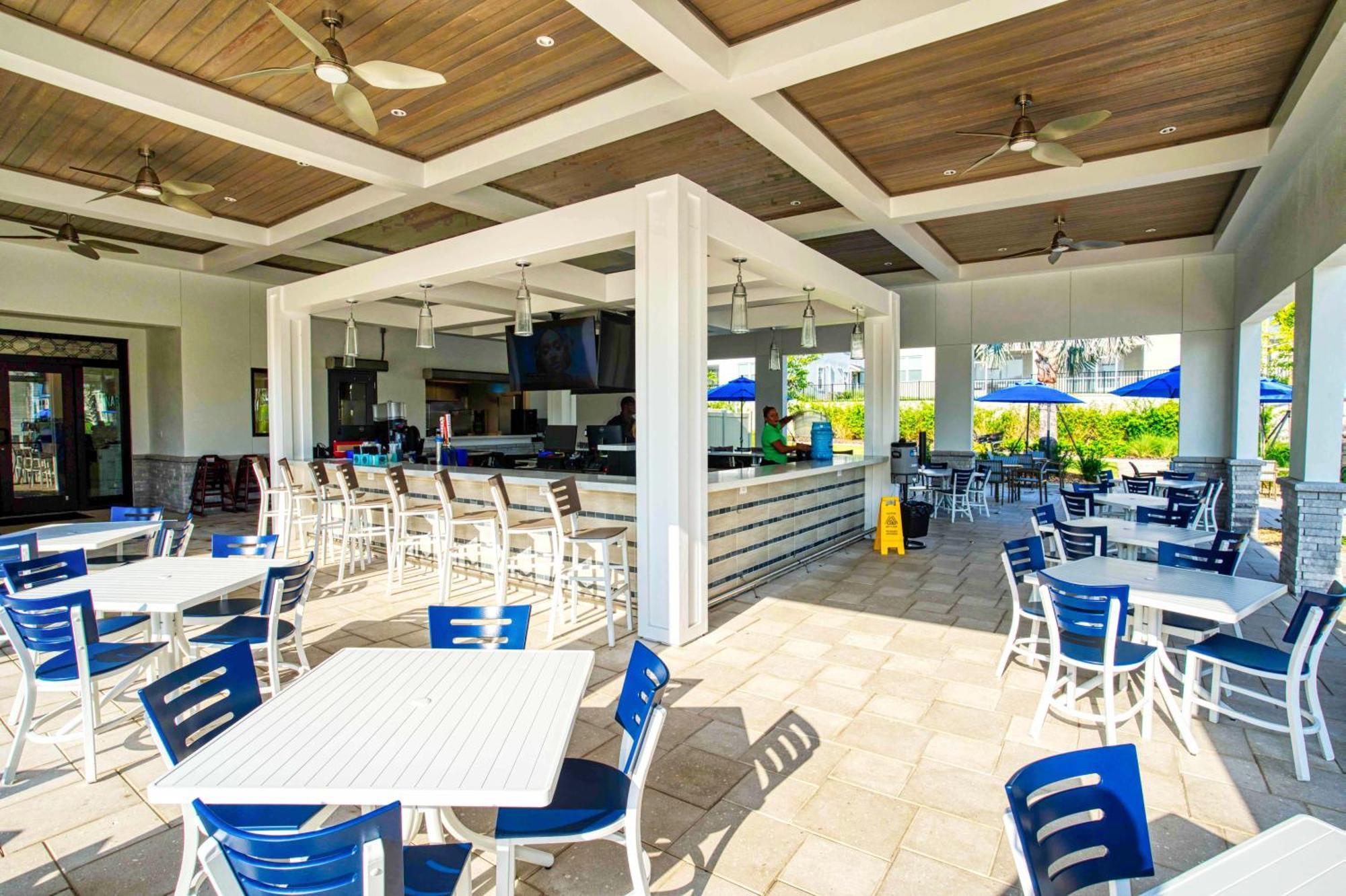640 Pebble Beach Kissimmee Exterior foto