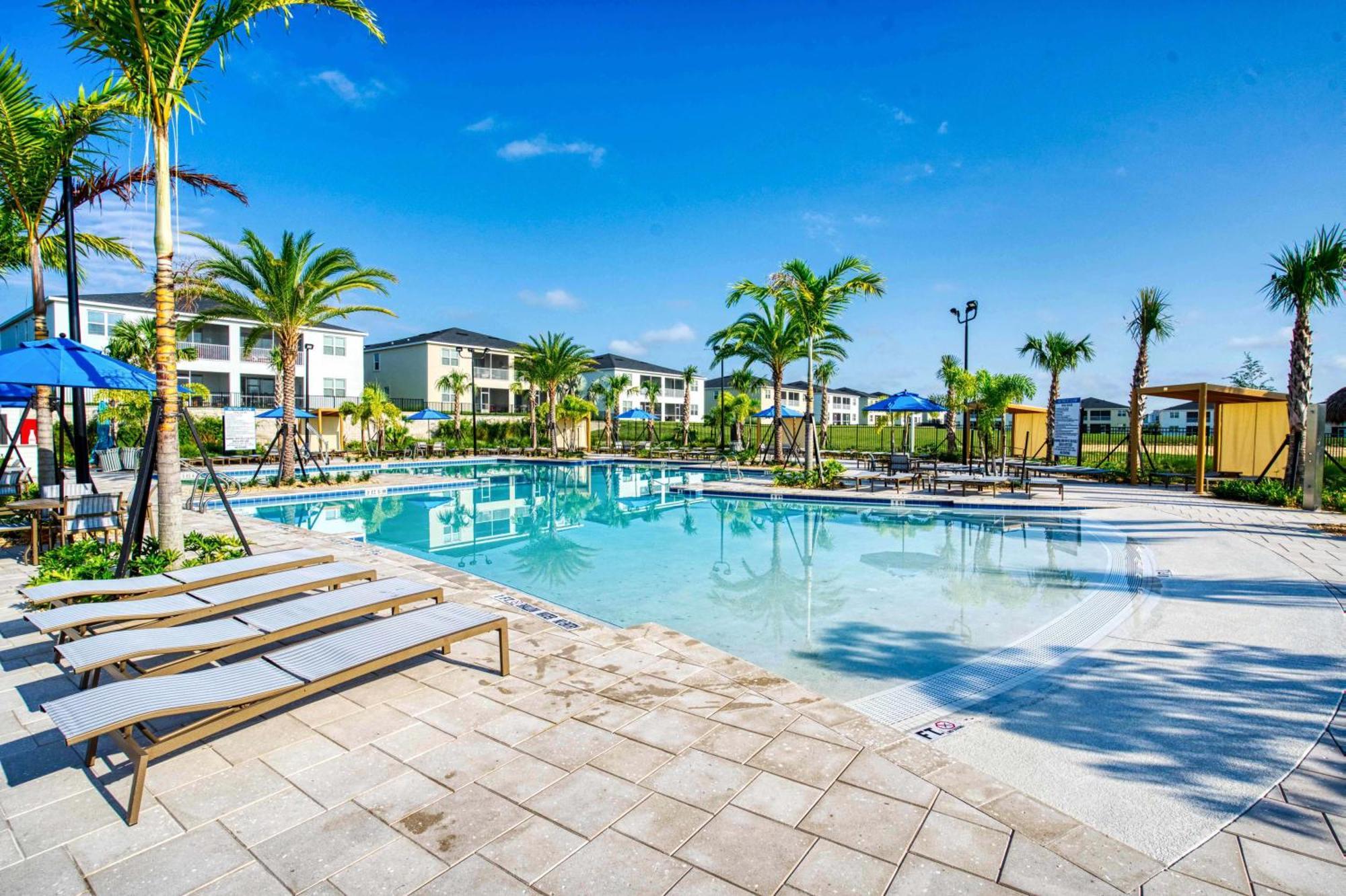 640 Pebble Beach Kissimmee Exterior foto