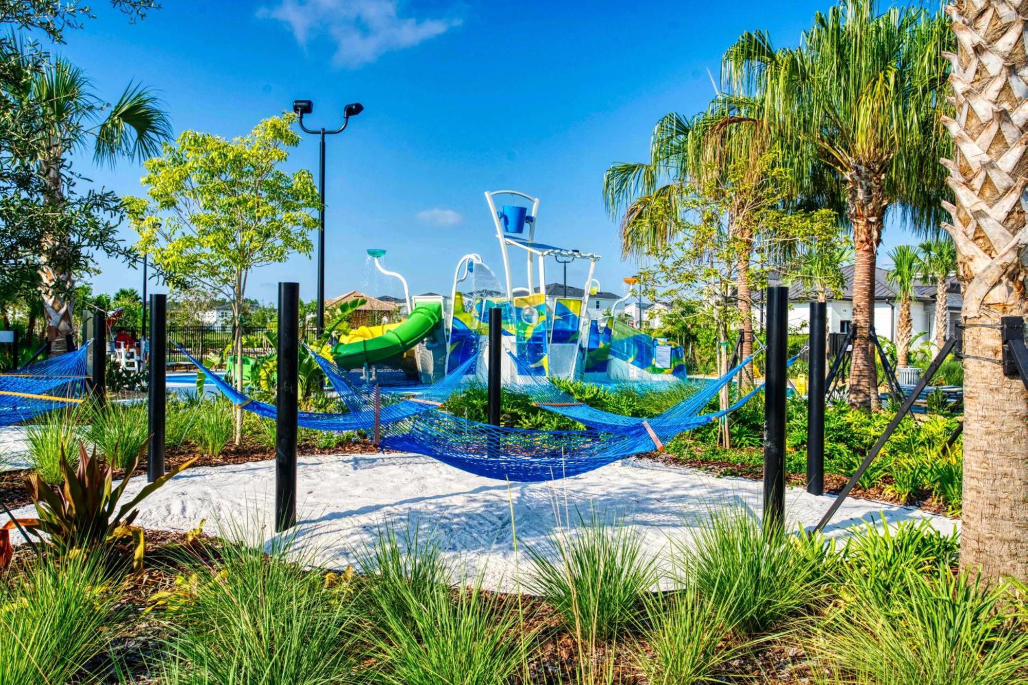 640 Pebble Beach Kissimmee Exterior foto