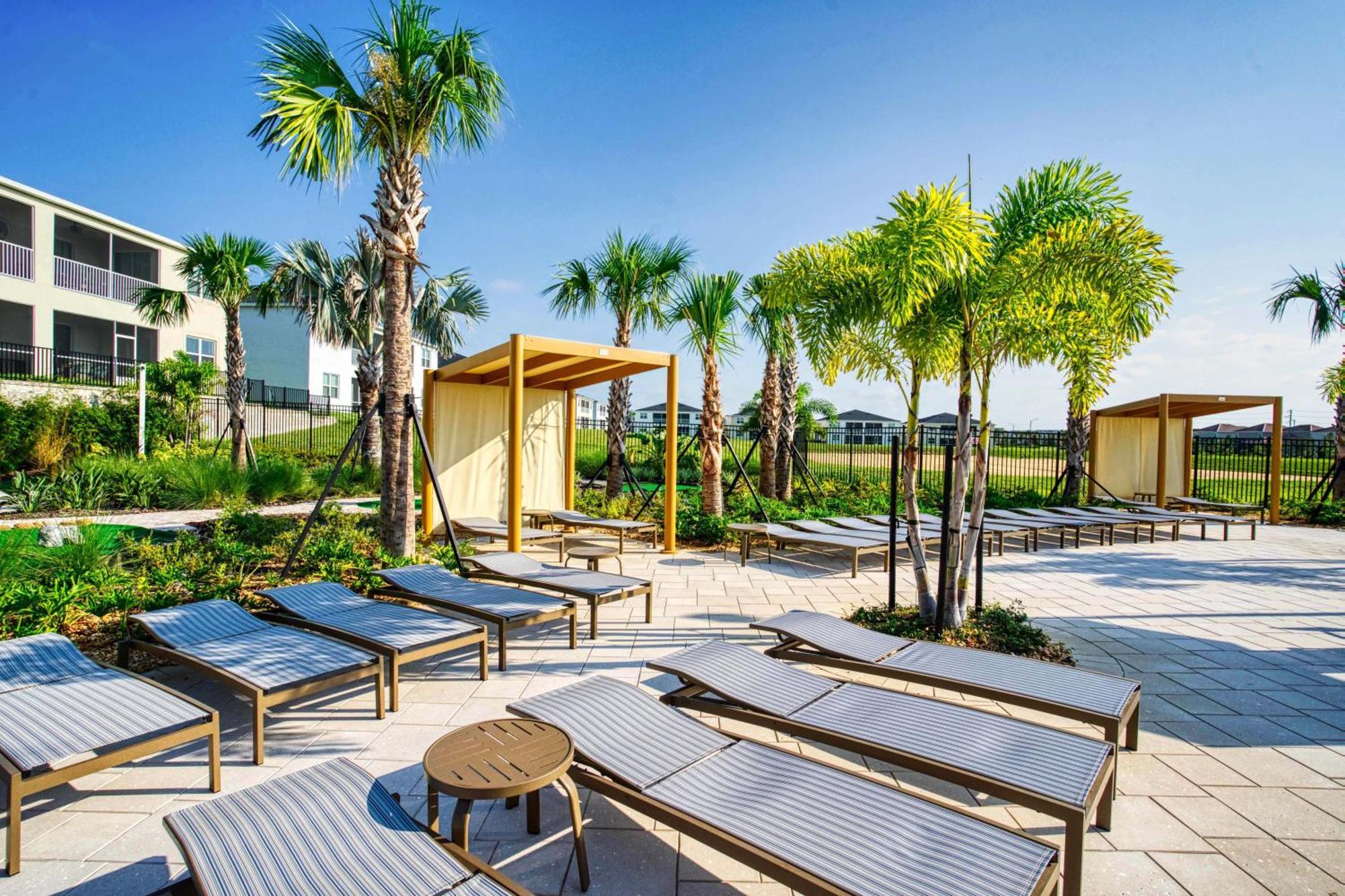 640 Pebble Beach Kissimmee Exterior foto