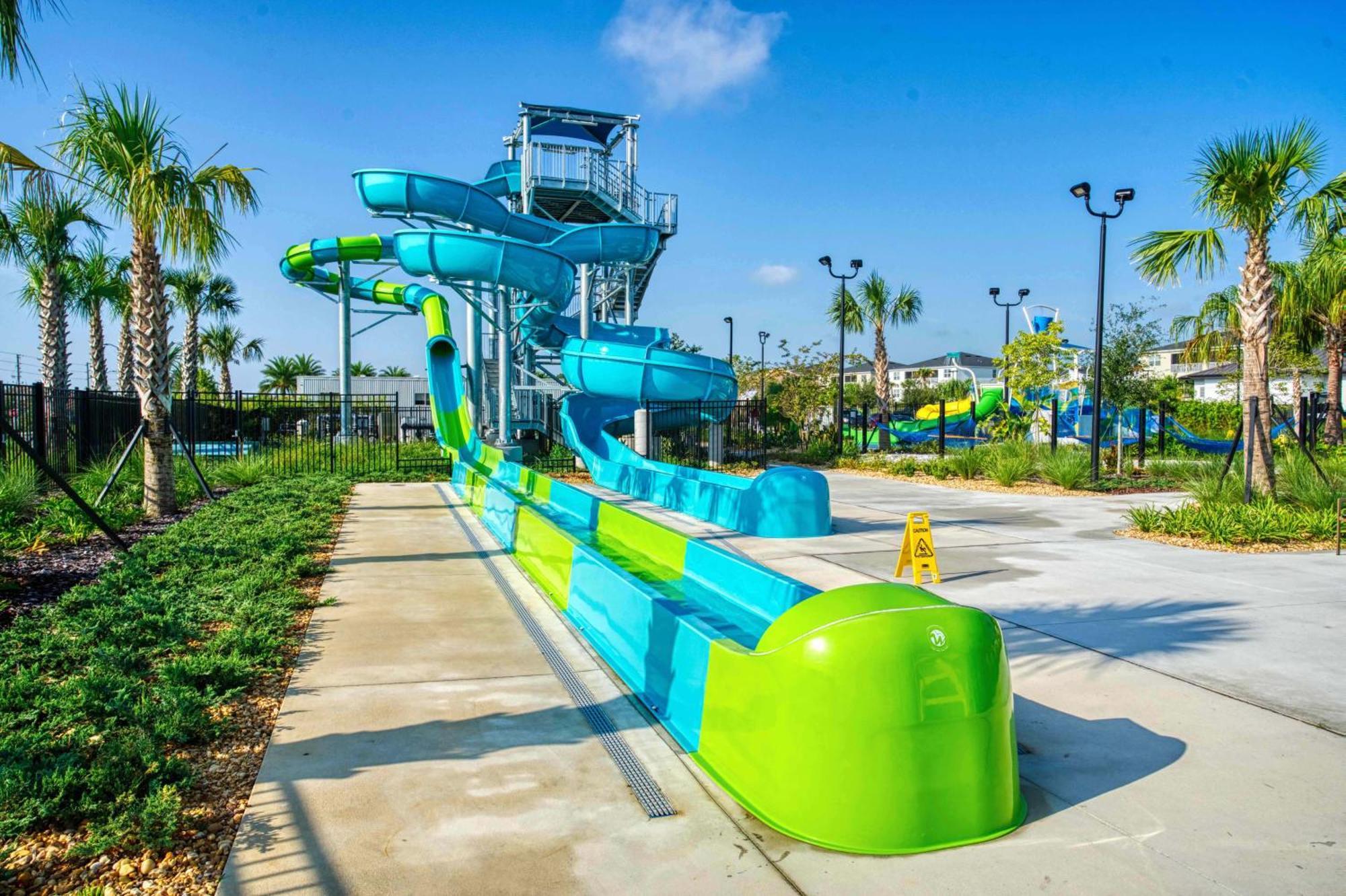 640 Pebble Beach Kissimmee Exterior foto