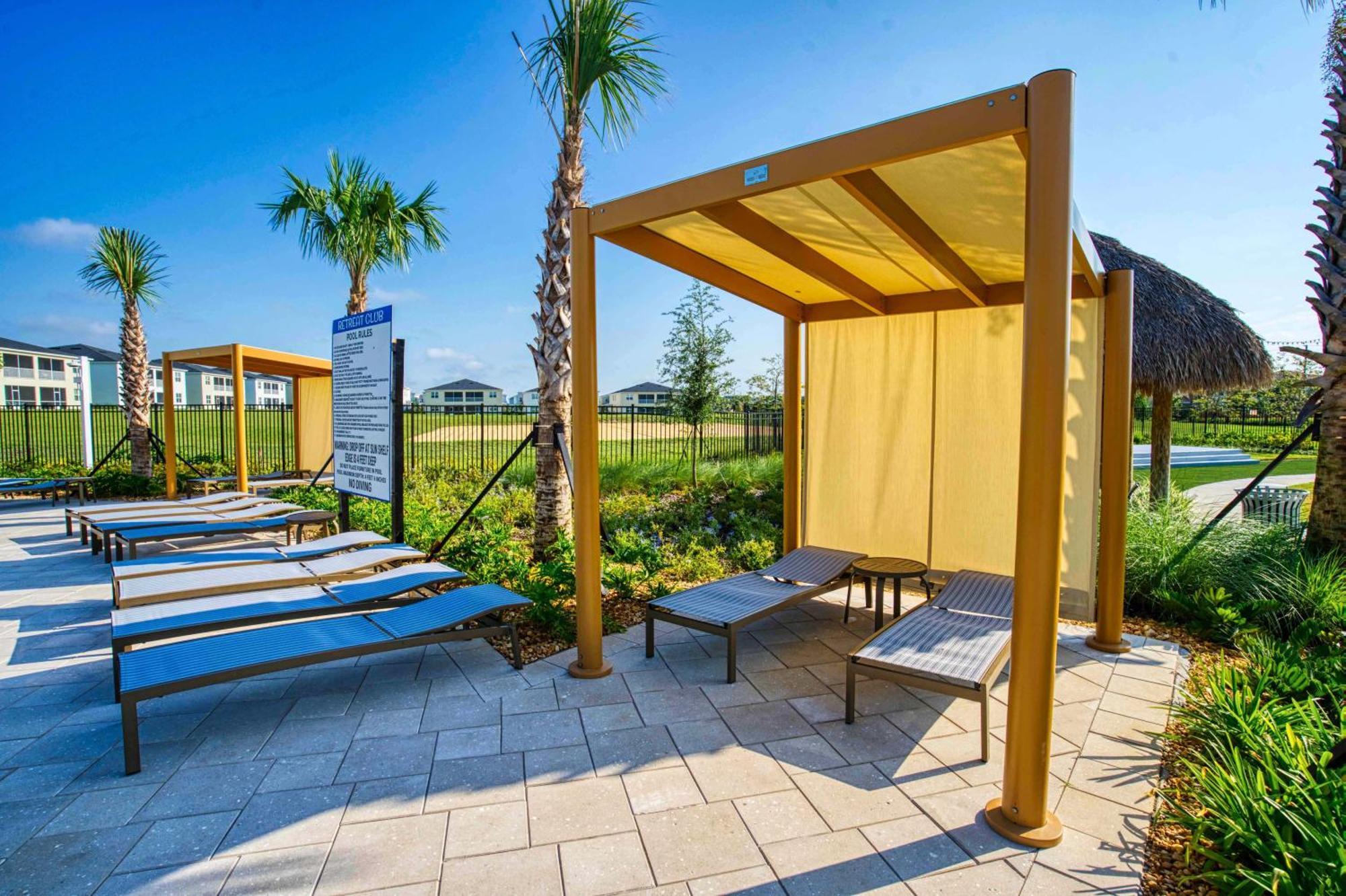640 Pebble Beach Kissimmee Exterior foto